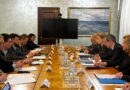 Українські команди завершили підготовку до скринінгу з ЄС щодо оподаткування, економічної та монетарної політики
