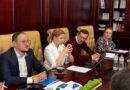Ольга Стефанішина та Олексій Кулеба синхронізували позиції перед наступним раундом скринінгу