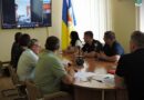 ЗАСІДАННЯ КОМІСІЇ ТЕБ ТА НС ПРИ ІЗМАЇЛЬСЬКІЙ РАЙДЕРЖАДМІНІСТРАЦІЇ