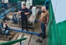 РОБОЧИЙ ВИЇЗД ПЕРШОГО ЗАСТУПНИКА ГОЛОВИ РДА ДО ВИЛКІВСЬКОЇ ГРОМАДИ