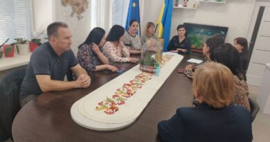 Перевірка делегованих повноважень у виконкомі Саф’янівської сільської ради