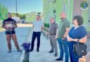🟢 Вилкове: старт будівництва укриття для школи