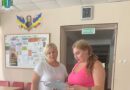 📍Виїзний моніторинг до місць тимчасового проживання внутрішньо переміщених осіб в Ізмаїльському районі