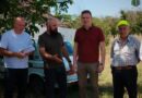 🟦 Візит Служби автомобільних доріг: перевірка робіт