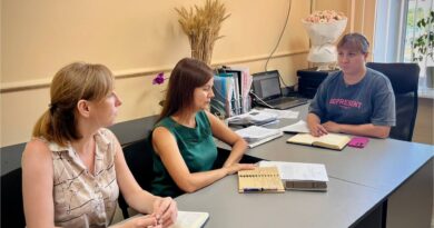 🔎 Спостереження прозорості і підзвітності на території Ізмаїльського району