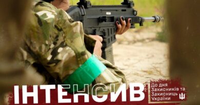 ІНТЕНСИВ НЕСКОРЕНИХ