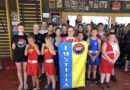📌 Новини громади: спортсмени Саф’янівської громади здобули перемоги на 4-му відкритому Кубку з кікбоксингу