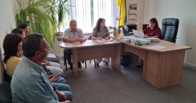 📌 Новини громади: відбулося засідання адміністративної комісії при виконавчому комітеті Кілійської міської ради