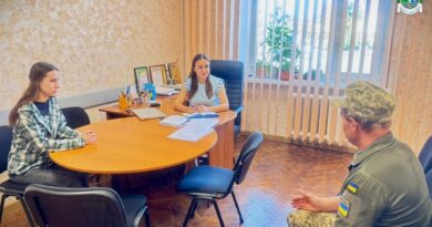 👥 Особистий прийом громадян