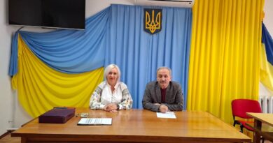 📌 Новини громади: засідання виконавчого комітету Вилківської міської ради