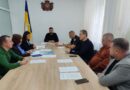 Успішна пробація – безпечна громада. Засідання «круглого столу» при Кілійському міському голові