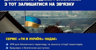 «Розкажи»: як кожен із нас може підтримати українців в окупації