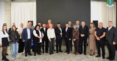 🟢Візит румунської делегації до Ізмаїла