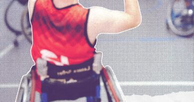 Відкрите тренування в Одесі для ветеранів та ветеранок: адаптивний спорт та емоційне відновлення