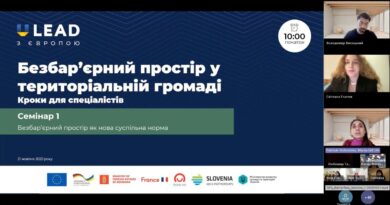 ☔️ Якщо з глибокої ночі дощить – вранці ми змінимо звичний маршрут на більш довгий, щоб оминути калюжі на ділянці, де триває ремонт. Бо знаємо про цю проблему.