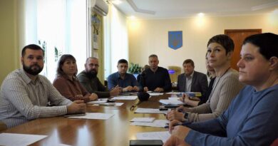 🏛 Шановні представники органів місцевого самоврядування!