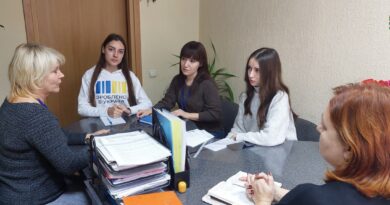 Посилення підтримки ветеранів та ветеранок війни Посилення підтримки ветеранів та ветеранок війни