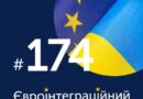 Читайте у новому випуску #Євроінтеграційний_дайджест про таке: