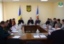 🔵Нарада з головами територіальних громад Ізмаїльського району