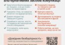 Люди можуть спілкуватися по-різному – словами, жестами, за допомогою карток або спеціальних засобів альтернативної комунікації. Такі способи не є ознакою браку розуміння чи бажання говорити – це інші, не менш повноцінні шляхи до діалогу.