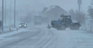 🔴Оперативний штаб Ізмаїльської РДА інформує