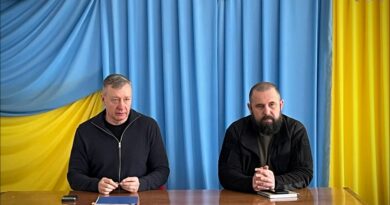 ➡️ У Вилковому обговорили затримку погодження лімітів на очерет та водні біоресурси