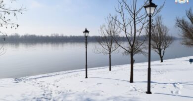 ❄️Після вчорашньої негоди Ізмаїльський район вкотре довів: навіть у складних погодних умовах ми діємо злагоджено та впевнено.