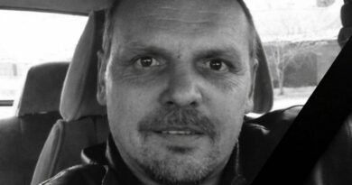 До Ізмаїльського району надійшла ще одна сумна звістка…