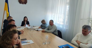 ➡️ Чергове засідання виконавчого комітету Кілійської міської ради