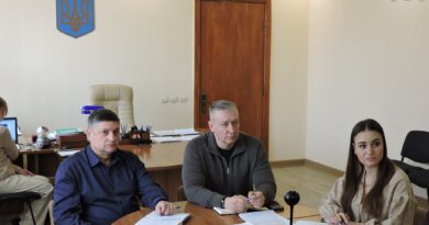 ➡️ Діалог з громадами щодо освітніх питань