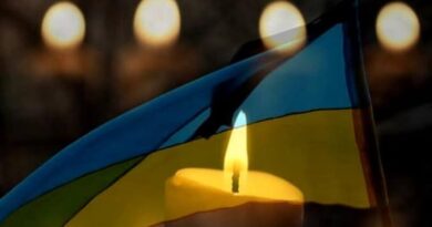 Ізмаїльский район втратив ще одного свого сина… Ізмаїльский район втратив ще одного свого сина…