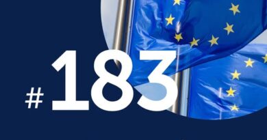 Читайте у новому випуску #Євроінтеграційний_дайджест про таке: Читайте у новому випуску #Євроінтеграційний_дайджест про таке: