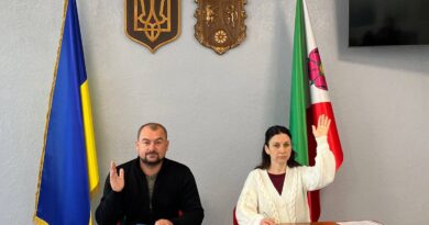 ➡️ Засідання виконавчого комітету Катлабузької селищної ради