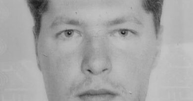 Ізмаїльський район — у жалобі…