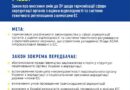 Україна – ще на крок ближче до підписання «промислового безвізу» Україна – ще на крок ближче до підписання «промислового безвізу»