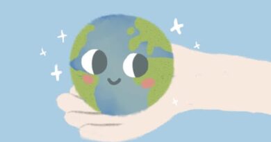 З огляду на події у світі, може запаморочитися цілій планеті. Підтримаймо Землю, щоб вона не зійшла з орбіти?