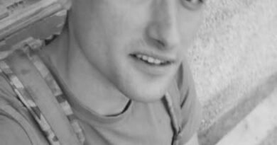 Ізмаїльський район — у жалобі…