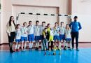 ➡️ Фінальні змагання Кубка Одеської області з футзалу серед юнаків