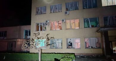 🔴 Оперативний штаб Ізмаїльської РДА інформує