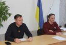 ➡️ У Саф’янівській сільській раді відбулося чергове засідання виконавчого комітету