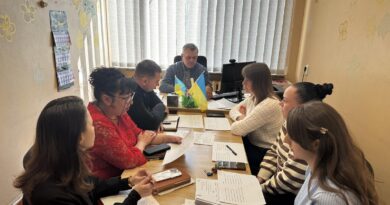 ➡️ У Саф’янівській сільській раді відбулося чергове засідання комісії з надання матеріальної допомоги