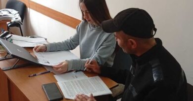 Прийом заяви та документів відповідно до постанови Кабінету Міністрів України від 19 жовтня 2016 р. № 719 «Питання забезпечення житлом деяких категорій осіб, які захищали незалежність, суверенітет та територіальну цілісність України, а також членів їх сімей»