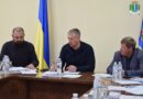 Нарада з головами громад Ізмаїльського району