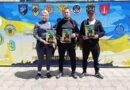 ➡️ Ветерани Ренійської громади на змаганнях у Ларжанці