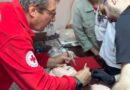 ➡️ Продовжується проєкт «HEALTHERA — Медичні фонди для покращення медичних послуг та медичної діяльності в прикордонному регіоні», що реалізується виконавчим комітетом Ізмаїльської міської ради в рамках Програми Interreg Next Румунія-Україна 2021-2027
