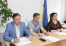 ➡️ У Саф’янівській сільській раді відбулося чергове засідання виконавчого комітету