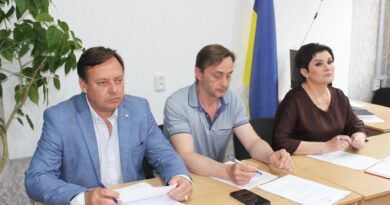 ➡️ У Саф’янівській сільській раді відбулося чергове засідання виконавчого комітету ➡️ У Саф’янівській сільській раді відбулося чергове засідання виконавчого комітету