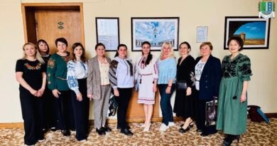 Засідання наради «Пріоритетні завдання у сфері соціальної політики на 2026 рік для громад Одеської області»