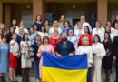Фотофлешмоб #ВишиванкаЄднає