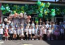 В Ізмаїльському районі пролунали останні дзвоники. Вітаємо школярів із закінченням шкільного року та початком літніх канікул!